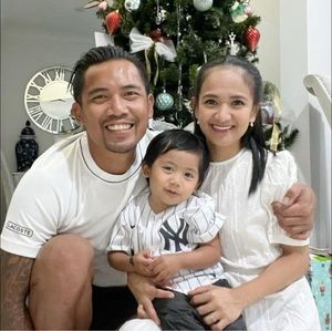 Meet your Posher, Rose anne